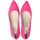 Chaussures Femme Escarpins Ryłko 6K200_T4 _7TF Rose
