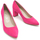 Chaussures Femme Escarpins Ryłko 6K200_T4 _7TF Rose