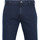 Vêtements Homme Pantalons Meyer Chino Bonn Jeans Bleu foncé Bleu