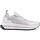 Chaussures Femme Fitness / Training Emporio Armani EA7 Altura Knit Baskets Style Course Gris