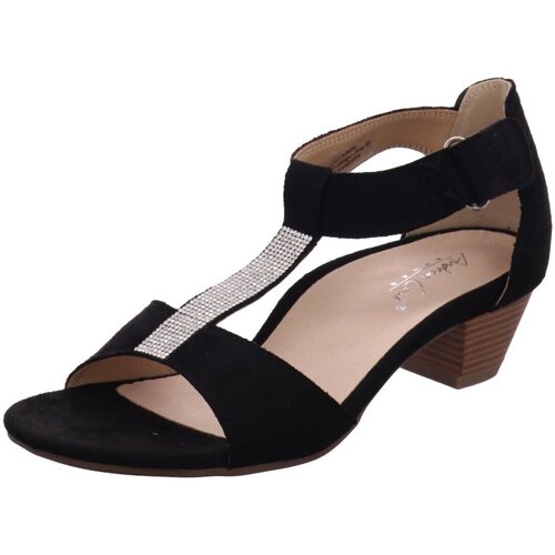 Chaussures Femme En vous inscrivant vous bénéficierez de tous nos bons plans en exclusivité Andrea Conti  Noir