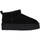 Chaussures Femme Bottines Colors HC.YWPLA01/BLA Noir