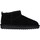 Chaussures Femme Bottines Colors HC.YW078/BLA Noir