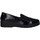 Chaussures Femme Mocassins Enval 4755200 Noir