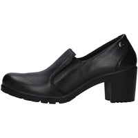 Chaussures Femme Mocassins Enval 4751400 Noir