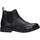 Chaussures Homme Bottes ville Dasthon-Veni EC00550861MM898O1519 Noir