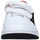 Chaussures Enfant Baskets basses adidas Originals H03863 Blanc