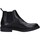 Chaussures Homme Bottes ville Dasthon-Veni EC00750861MM897O1519 Noir