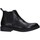 Chaussures Homme Bottes ville Dasthon-Veni EC00750861MM897O1519 Noir