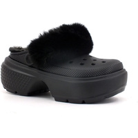 Mules sandales de bain CROCS Classic Slide 206121 White