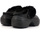 Chaussures Femme Bottes Crocs Stomp Lined Clog Ciabatta Pelo Donna Nero 208546-001 Noir