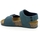 Chaussures Garçon Sandales et Nu-pieds Gold Star 8805.06_27 Bleu
