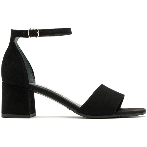 Chaussures Femme Sweats & Polaires Ryłko 5DBJ5_R5 __14 Noir