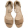 Chaussures Femme Sandales et Nu-pieds Ryłko 5DBJ5_R5 _4RG Beige