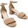 Chaussures Femme Sandales et Nu-pieds Ryłko 5DBJ5_R5 _4RG Beige