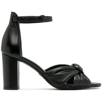 Chaussures Femme Maison & Déco Ryłko 9HFU5_T4 __45 Noir