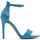 Chaussures Femme Sandales et Nu-pieds Ryłko 9DBJ8_R_ _6SP Bleu