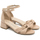 Chaussures Femme Sandales et Nu-pieds Ryłko 3MBJ9_T3 _9SU Beige
