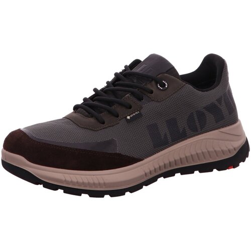 Chaussures Homme Fitness / Training Lloyd  Gris