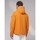 Vêtements Homme Blousons People Of Shibuya KITA/1 PM767 Orange