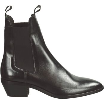 Chaussures Femme Boots Gant 27551374 Bottines Noir
