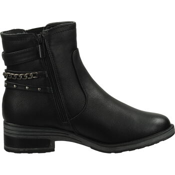 Mustang Femme Boots  Bottines