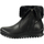 Chaussures Femme Boots IgI&CO Bottines Noir