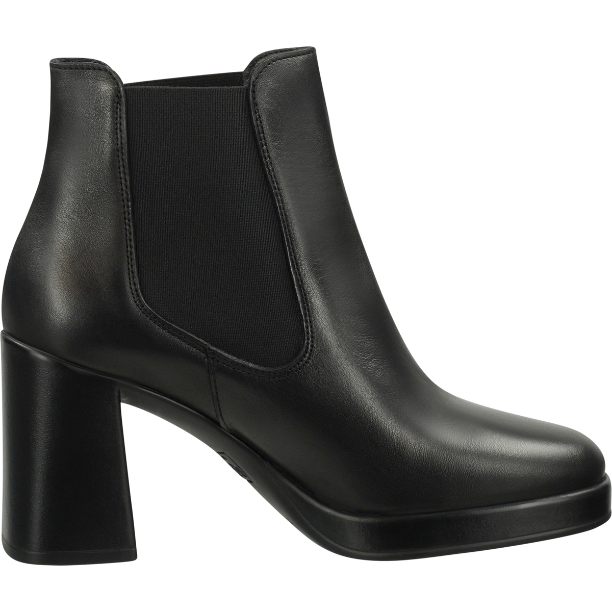 Chaussures Femme Boots IgI&CO Bottines Noir