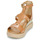 Chaussures Femme Sandales et Nu-pieds Mjus TIPA Camel
