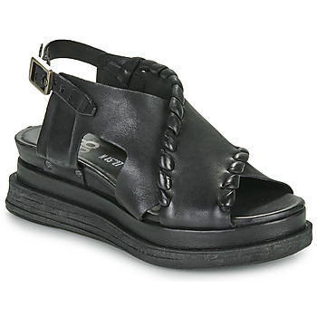 Chaussures Femme Sandales et Nu-pieds Airstep / A.S.98 LAGOS COUTURE Noir