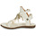 Chaussures Femme Sandales et Nu-pieds Airstep / A.S.98 RAMOS Blanc