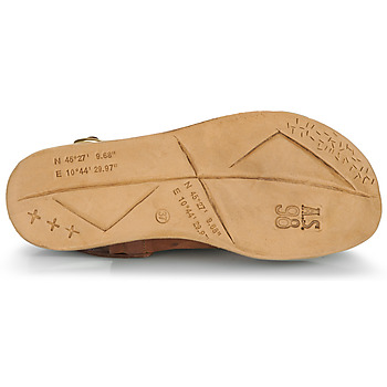 Airstep / A.S.98 SPOON CLOG Camel