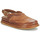 Chaussures Femme Sandales et Nu-pieds Airstep / A.S.98 SPOON CLOG Camel
