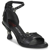 Chaussures Femme Sandales et Nu-pieds Airstep / A.S.98 SOUND Noir