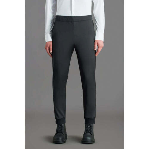Vêtements Homme Pantalons Portefeuilles / Porte-monnaiecci Designs  Gris