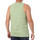 Vêtements Homme Débardeurs / T-shirts sans manche Lee Cooper LEE-009552 Vert