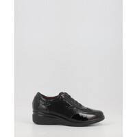 Chaussures Femme Derbies & Richelieu Pitillos 5312 Noir
