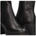 Chaussures Femme Bottines Luna Collection 72092 Noir
