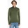 Vêtements Homme Blousons Calvin Klein Jeans K10K110421 Vert