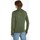 Vêtements Homme Blousons Calvin Klein Jeans K10K110421 Vert
