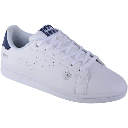 Chaussures Homme Baskets basses Joma CCLAMW2203  Classic 1965 Men 2203 Blanc