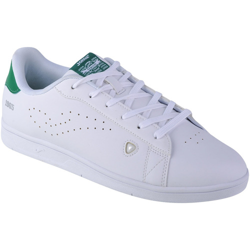 Chaussures Homme Baskets basses Joma CCLAMW2215  Classic 1965 Men 2215 Blanc