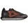 Chaussures Homme Baskets mode Cetti 70954 Noir