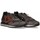 Chaussures Homme Housses de coussins 70954 Noir