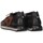 Chaussures Homme Housses de coussins 70954 Noir