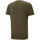 Vêtements Homme T-shirts & Polos Puma 523236-73 Vert