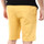 Vêtements Homme Shorts / Bermudas Lee Cooper LEE-008979 Jaune
