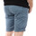 Vêtements Homme Shorts / Bermudas C17 C17EDDY Bleu