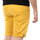 Vêtements Homme Shorts / Bermudas C17 C17EDDY Jaune