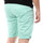 Vêtements Homme Shorts / Bermudas C17 C17EDDY Vert
